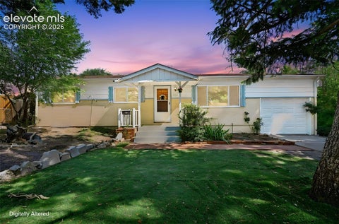 Photo of 514 W Ramona Avenue, Colorado Springs, CO 80905 (MLS # 6675799)
