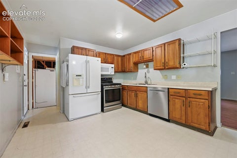 Tiny photo for 514 W Ramona Avenue, Colorado Springs, CO 80905 (MLS # 6675799)