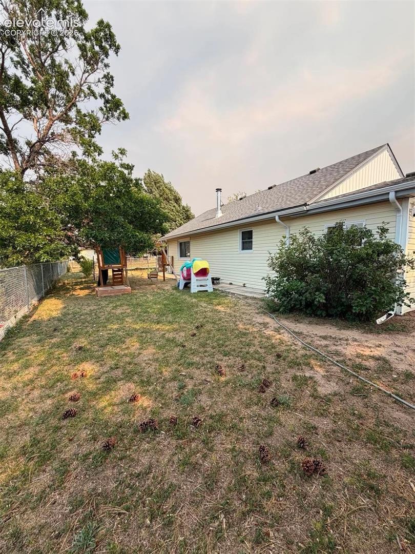 521 Ute Avenue