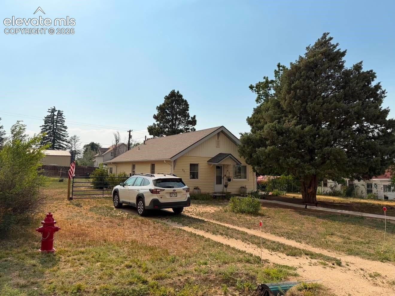 521 Ute Avenue
