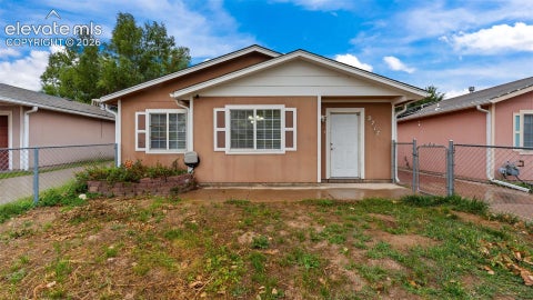Photo of 2717 Ontario Street, Pueblo, CO 81004 (MLS # 6519865)