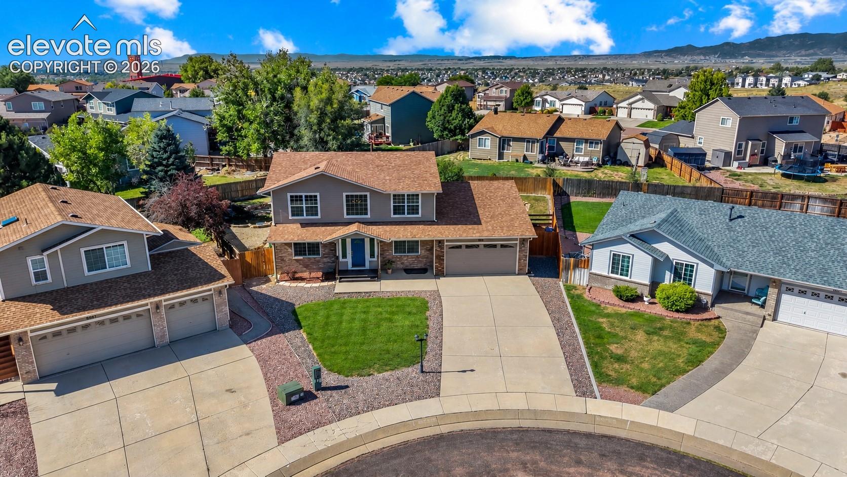 8041 Willowick Court