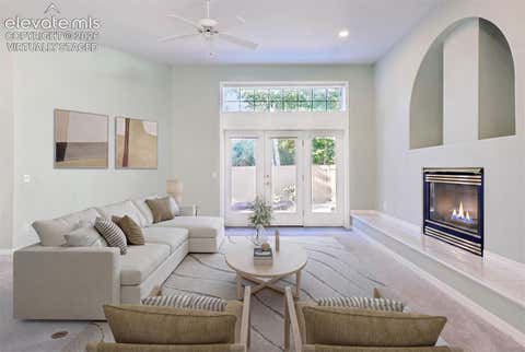 Tiny photo for 643 La Bourgade Point, Colorado Springs, CO 80906 (MLS # 5125922)