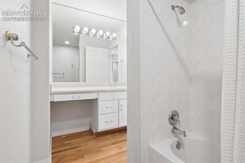 Tiny photo for 643 La Bourgade Point, Colorado Springs, CO 80906 (MLS # 5125922)