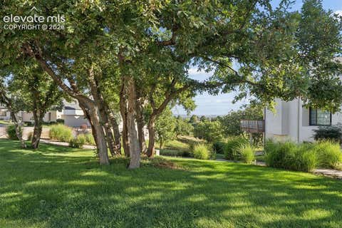 Tiny photo for 643 La Bourgade Point, Colorado Springs, CO 80906 (MLS # 5125922)