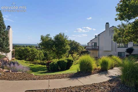 Tiny photo for 643 La Bourgade Point, Colorado Springs, CO 80906 (MLS # 5125922)