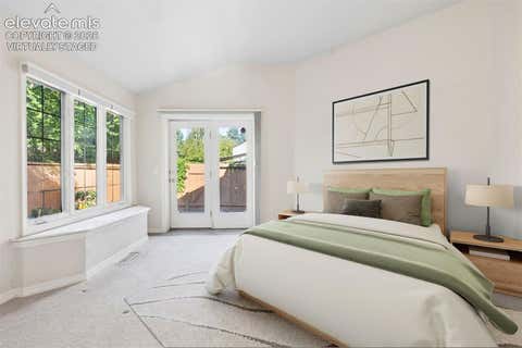 Tiny photo for 643 La Bourgade Point, Colorado Springs, CO 80906 (MLS # 5125922)