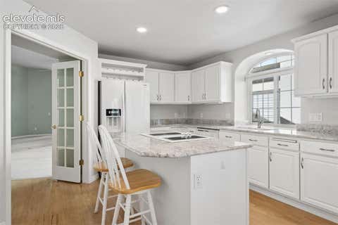 Tiny photo for 643 La Bourgade Point, Colorado Springs, CO 80906 (MLS # 5125922)