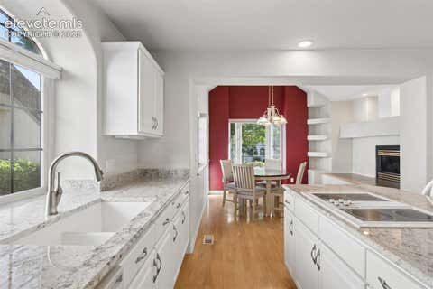 Tiny photo for 643 La Bourgade Point, Colorado Springs, CO 80906 (MLS # 5125922)