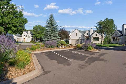 Tiny photo for 643 La Bourgade Point, Colorado Springs, CO 80906 (MLS # 5125922)