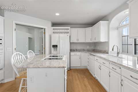 Tiny photo for 643 La Bourgade Point, Colorado Springs, CO 80906 (MLS # 5125922)