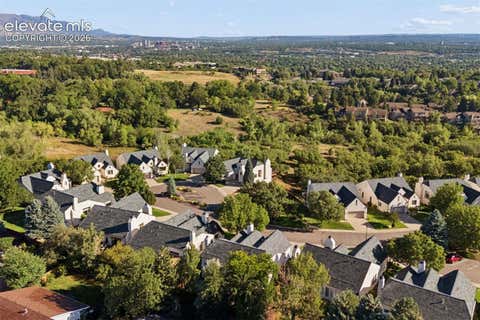 Tiny photo for 643 La Bourgade Point, Colorado Springs, CO 80906 (MLS # 5125922)