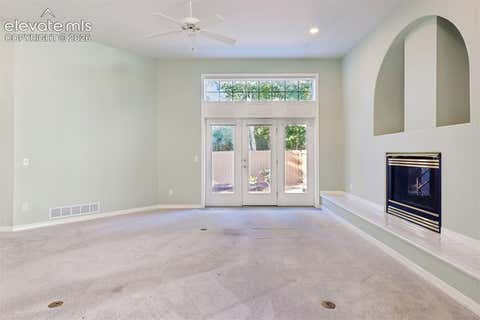 Tiny photo for 643 La Bourgade Point, Colorado Springs, CO 80906 (MLS # 5125922)