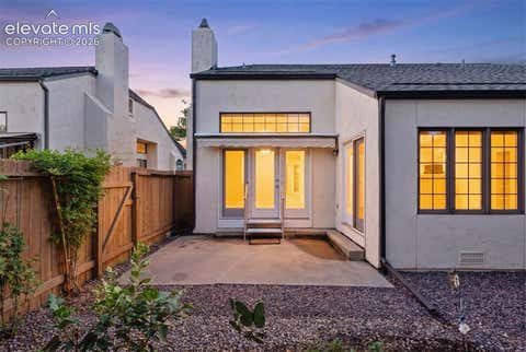 Tiny photo for 643 La Bourgade Point, Colorado Springs, CO 80906 (MLS # 5125922)