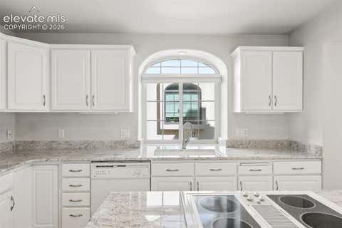 Tiny photo for 643 La Bourgade Point, Colorado Springs, CO 80906 (MLS # 5125922)