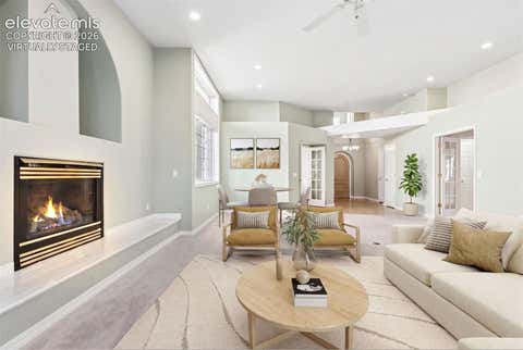 Tiny photo for 643 La Bourgade Point, Colorado Springs, CO 80906 (MLS # 5125922)
