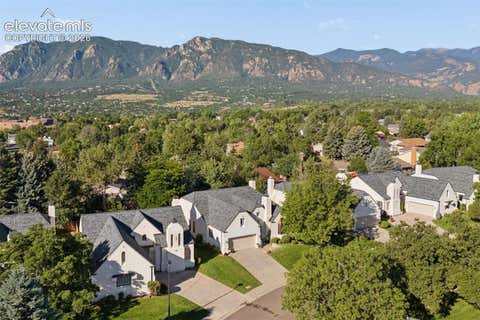 Tiny photo for 643 La Bourgade Point, Colorado Springs, CO 80906 (MLS # 5125922)