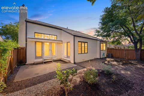 Tiny photo for 643 La Bourgade Point, Colorado Springs, CO 80906 (MLS # 5125922)