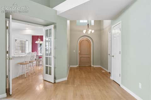 Tiny photo for 643 La Bourgade Point, Colorado Springs, CO 80906 (MLS # 5125922)