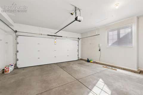 Tiny photo for 643 La Bourgade Point, Colorado Springs, CO 80906 (MLS # 5125922)
