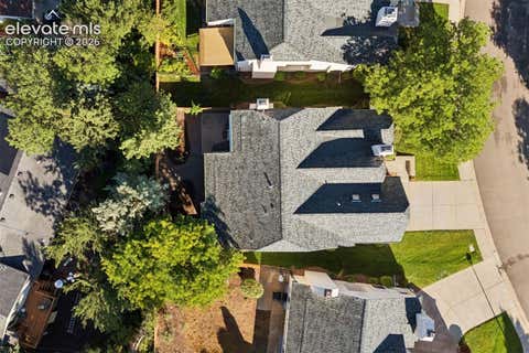 Tiny photo for 643 La Bourgade Point, Colorado Springs, CO 80906 (MLS # 5125922)