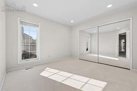 Tiny photo for 643 La Bourgade Point, Colorado Springs, CO 80906 (MLS # 5125922)
