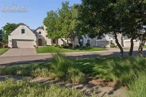 Tiny photo for 643 La Bourgade Point, Colorado Springs, CO 80906 (MLS # 5125922)