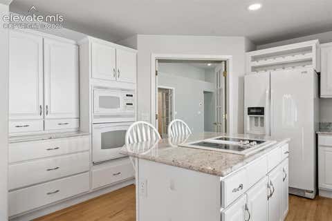 Tiny photo for 643 La Bourgade Point, Colorado Springs, CO 80906 (MLS # 5125922)