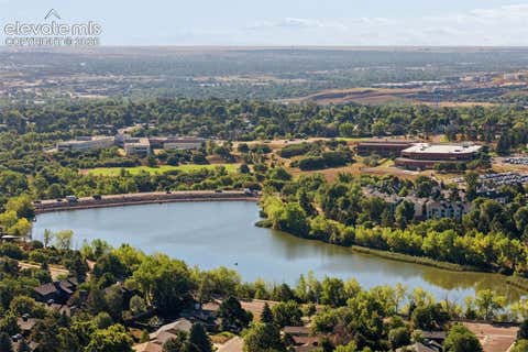 Tiny photo for 643 La Bourgade Point, Colorado Springs, CO 80906 (MLS # 5125922)