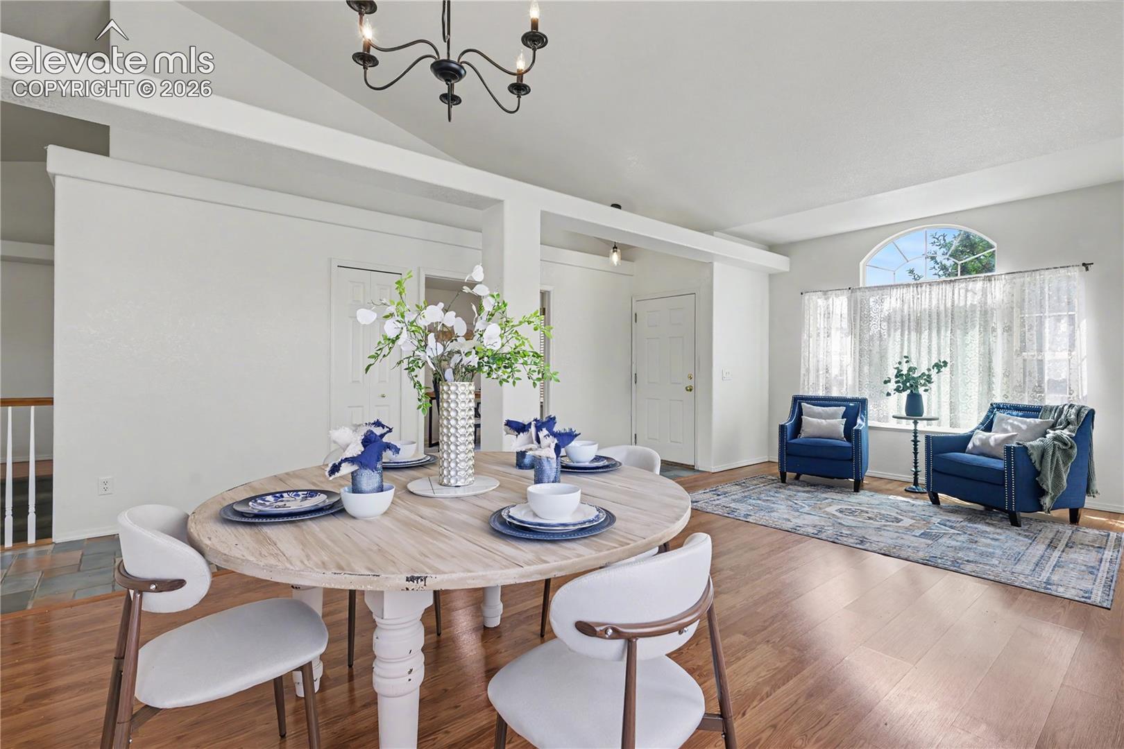 6910 Ketchum Drive