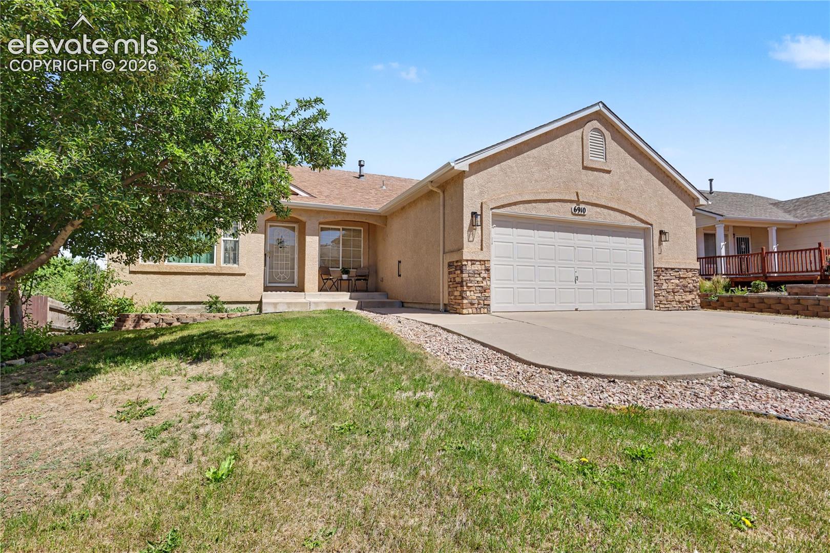 6910 Ketchum Drive