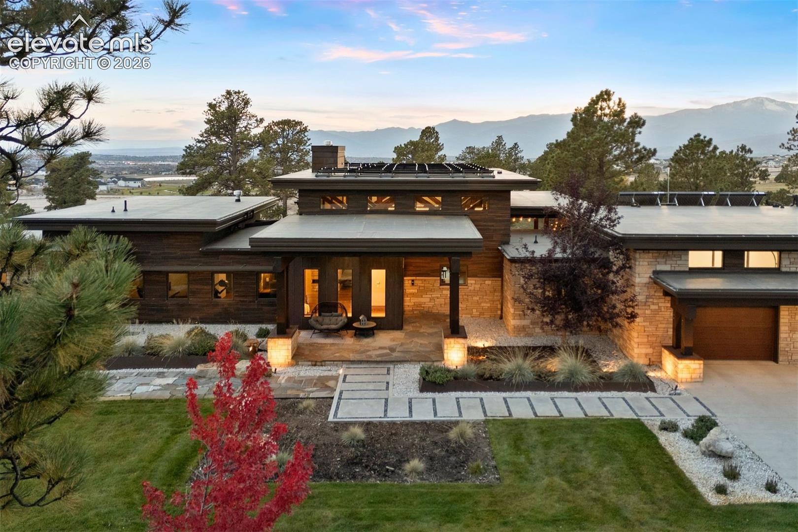 6394 Old Ranch Road