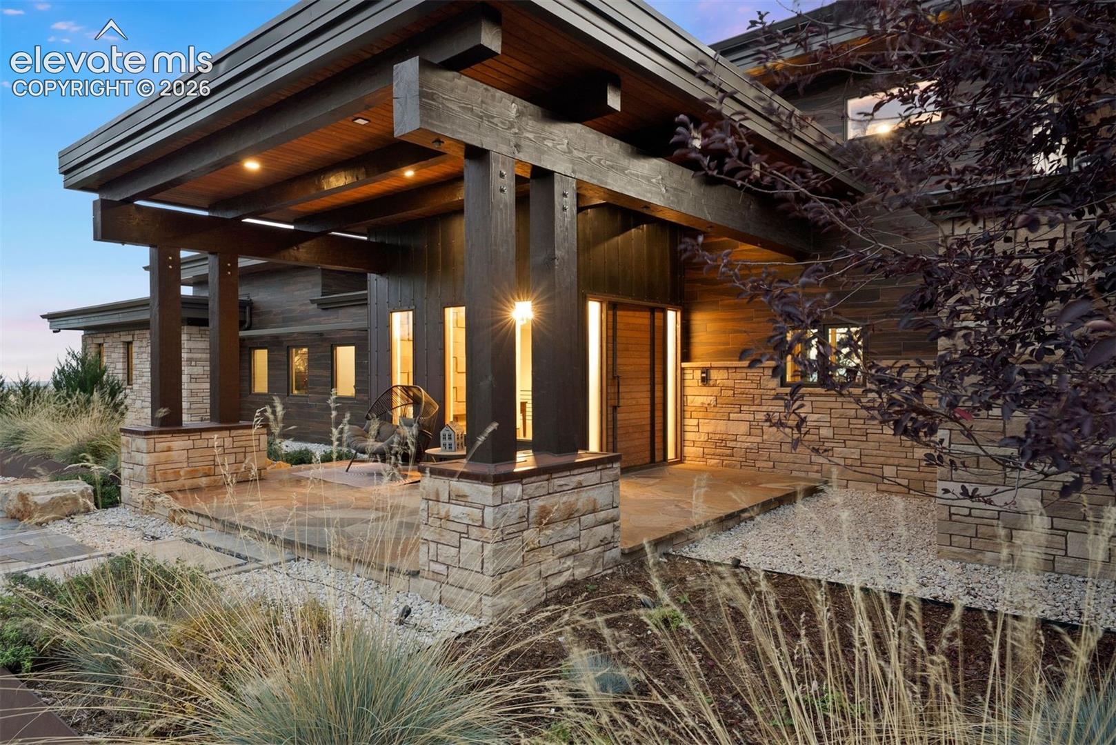 6394 Old Ranch Road