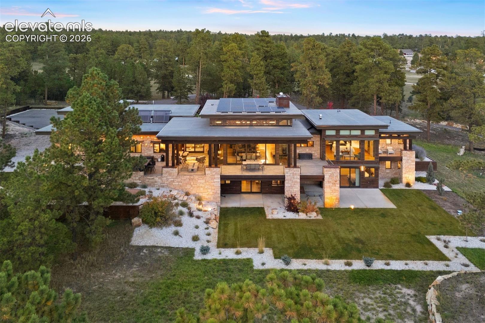 6394 Old Ranch Road
