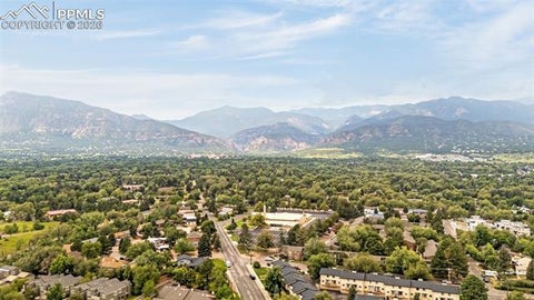 Tiny photo for 2107 Mount Washington Avenue, Colorado Springs, CO 80906 (MLS # 2851787)