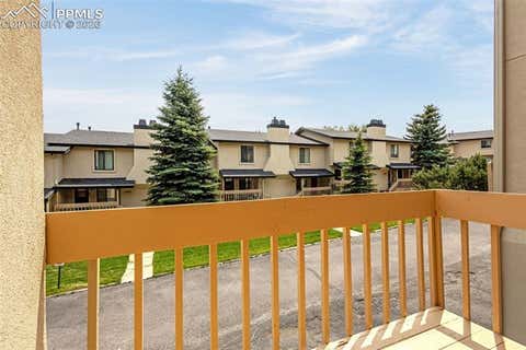 Tiny photo for 2107 Mount Washington Avenue, Colorado Springs, CO 80906 (MLS # 2851787)
