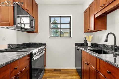 Tiny photo for 2107 Mount Washington Avenue, Colorado Springs, CO 80906 (MLS # 2851787)