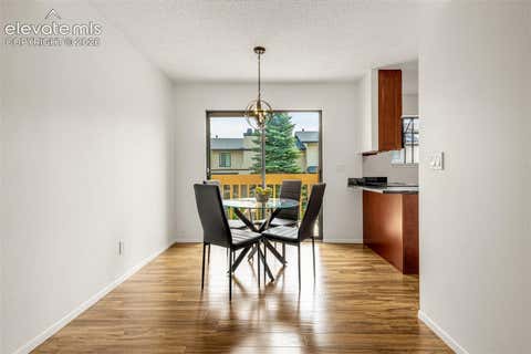 Tiny photo for 2107 Mount Washington Avenue, Colorado Springs, CO 80906 (MLS # 2851787)
