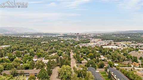 Tiny photo for 2107 Mount Washington Avenue, Colorado Springs, CO 80906 (MLS # 2851787)
