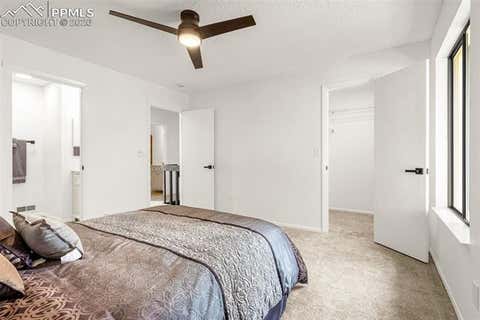Tiny photo for 2107 Mount Washington Avenue, Colorado Springs, CO 80906 (MLS # 2851787)