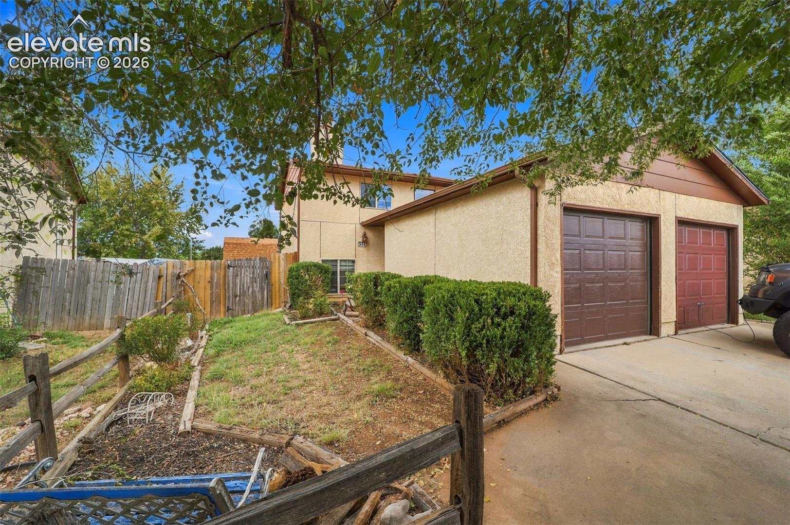 317 Trapper Lane