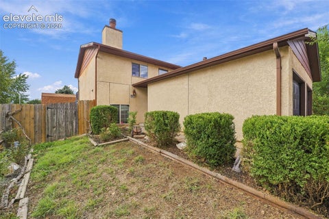 Photo of 317 Trapper Lane, Fountain, CO 80817 (MLS # 9474955)
