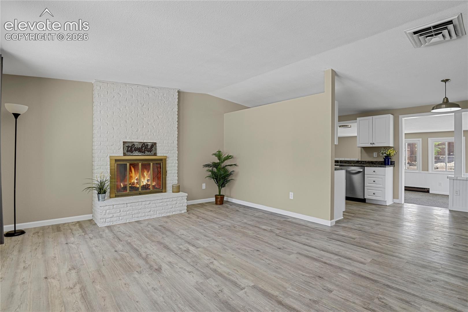 2321 Montezuma Road
