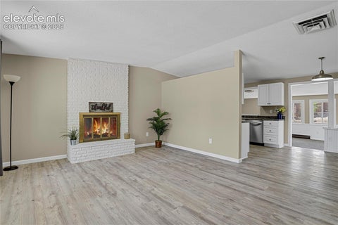 Tiny photo for 2321 Montezuma Road, Pueblo, CO 81003 (MLS # 9859693)