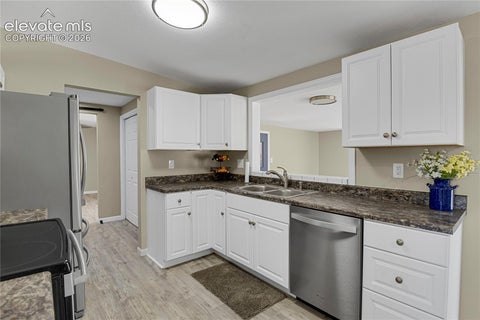 Tiny photo for 2321 Montezuma Road, Pueblo, CO 81003 (MLS # 9859693)