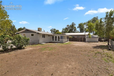 Tiny photo for 2321 Montezuma Road, Pueblo, CO 81003 (MLS # 9859693)