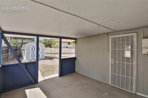 Tiny photo for 2321 Montezuma Road, Pueblo, CO 81003 (MLS # 9859693)