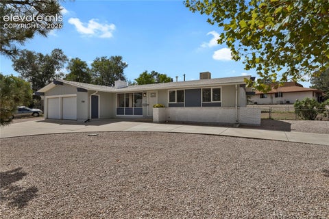Tiny photo for 2321 Montezuma Road, Pueblo, CO 81003 (MLS # 9859693)