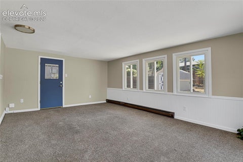 Tiny photo for 2321 Montezuma Road, Pueblo, CO 81003 (MLS # 9859693)