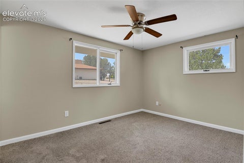 Tiny photo for 2321 Montezuma Road, Pueblo, CO 81003 (MLS # 9859693)